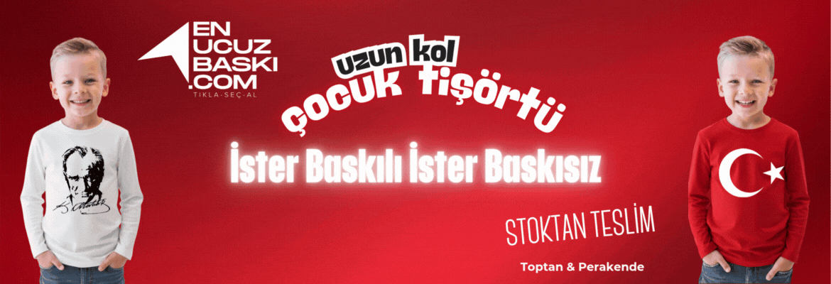 Ankara Dijital Baskı Merkezi - 1