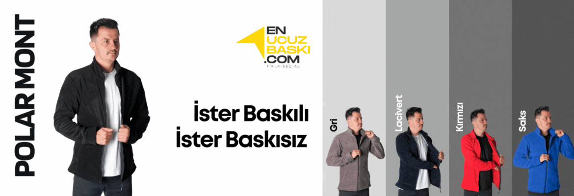 Ankara Dijital Baskı Merkezi - 1