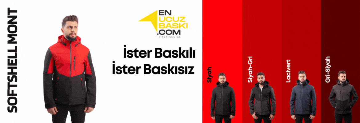 Ankara Dijital Baskı Merkezi - 1