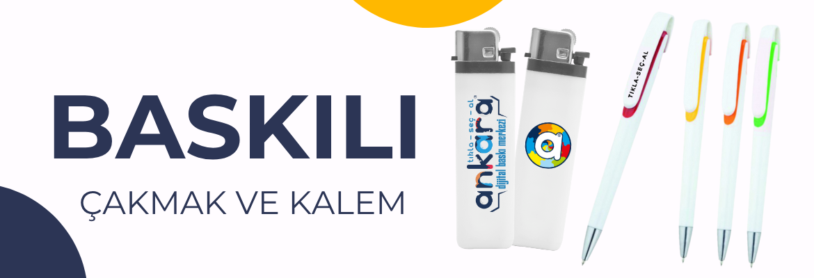 Ankara Dijital Baskı Merkezi - 2