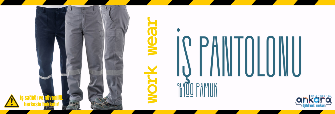 Ankara Dijital Baskı Merkezi - 1