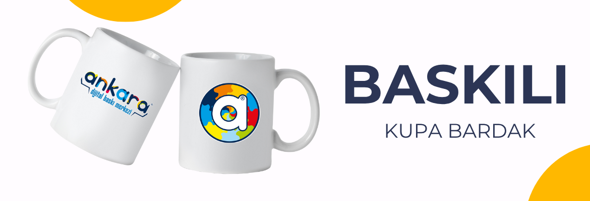 Ankara Dijital Baskı Merkezi - 1