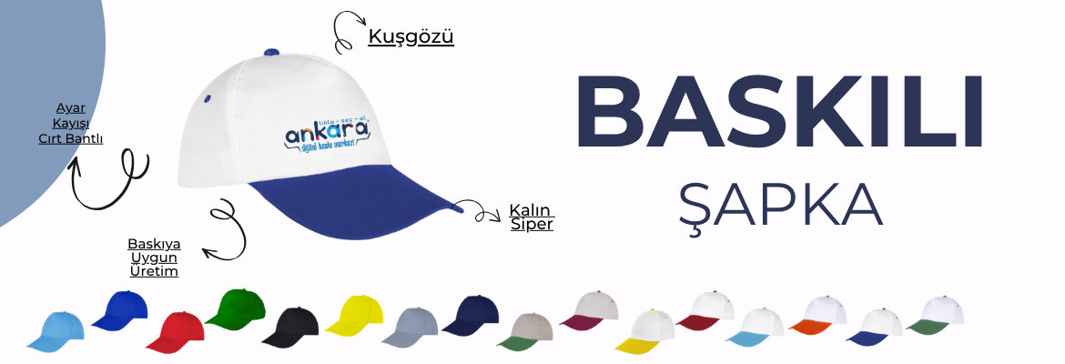 Ankara Dijital Baskı Merkezi - 1