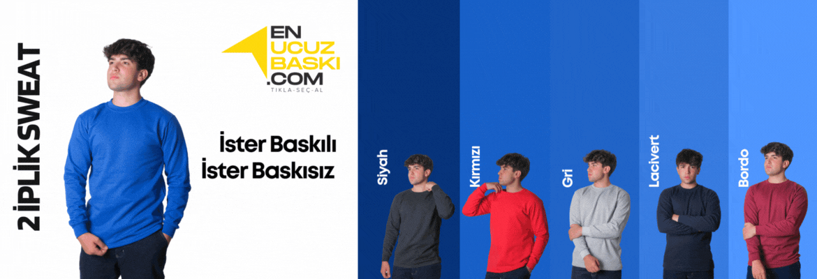 Ankara Dijital Baskı Merkezi - 1