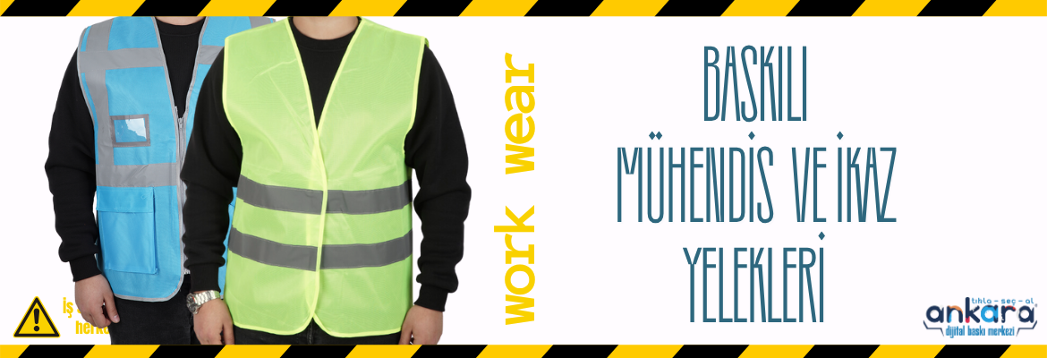 Ankara Dijital Baskı Merkezi - 2