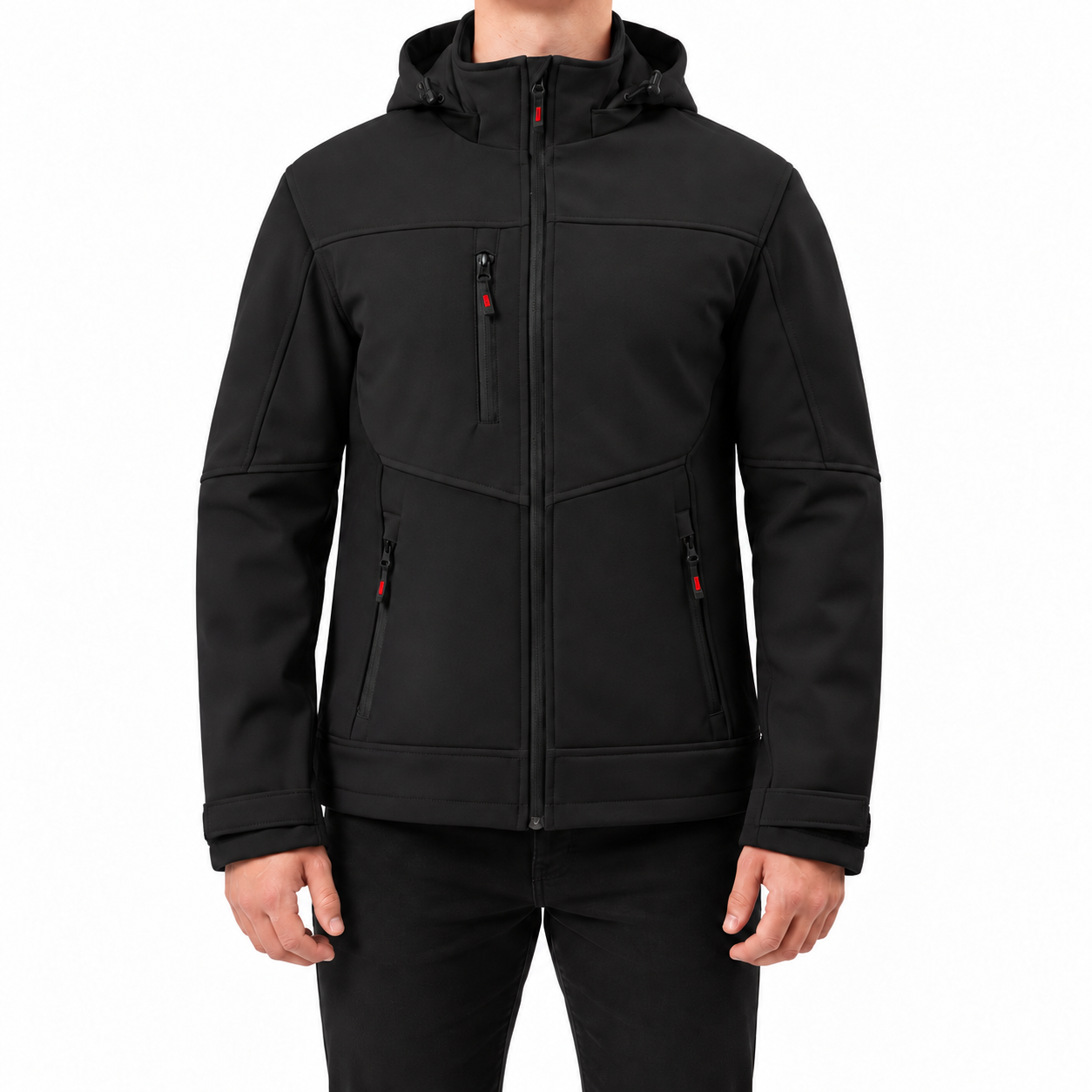 Softshell Mont