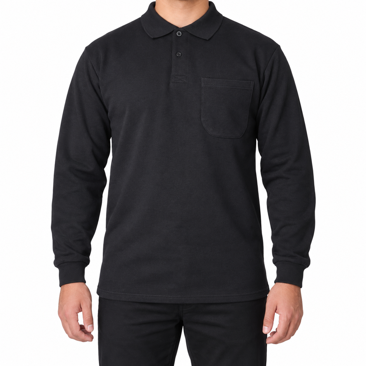 Baskılı Sweat