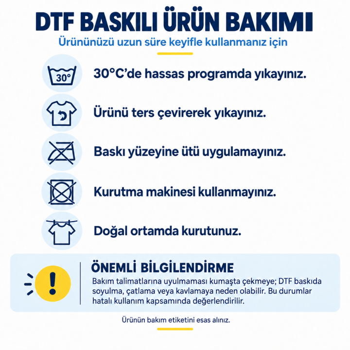 Baskılı Polar Bere Lacivert Baskılı Polar Bere Lacivert