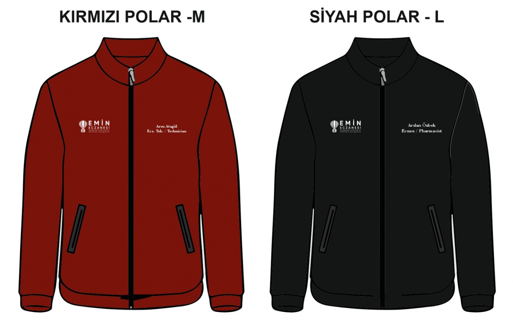 EMİN ECZANESİ EMİN ECZANESİ