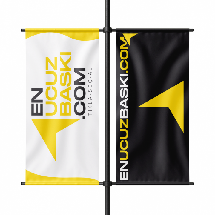 Avrupa Vinil Branda Baskı